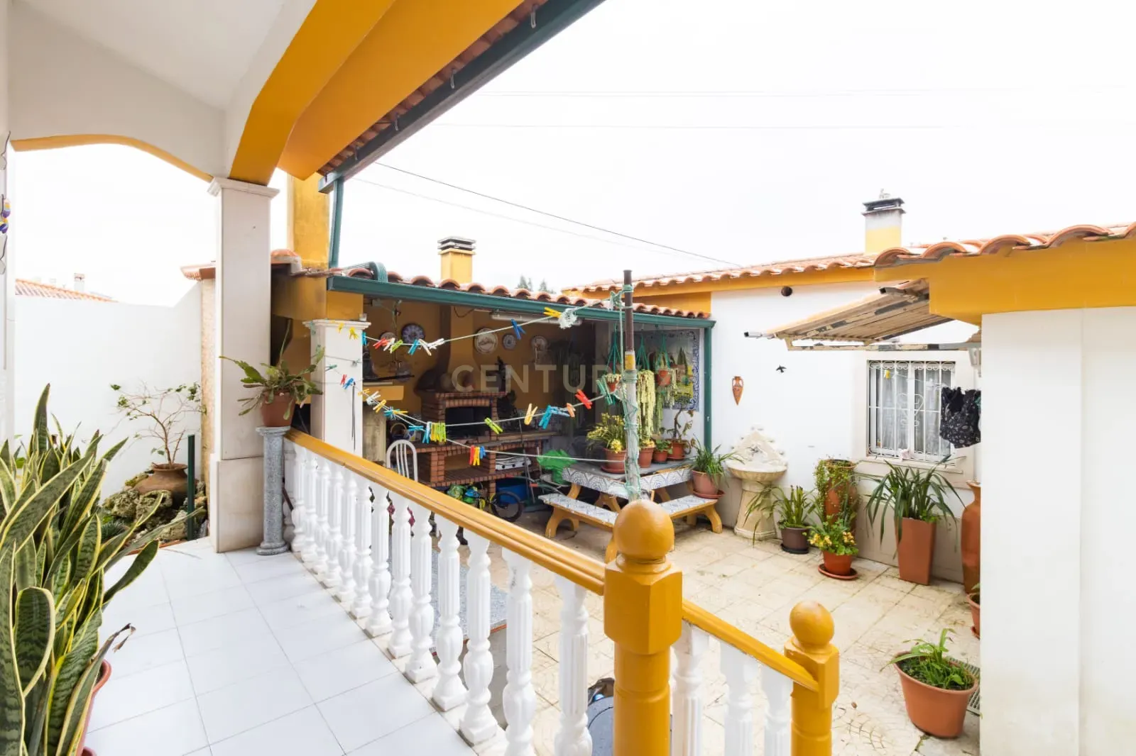 Moradia Isolada com terreno em Marinha Grande - Image 6